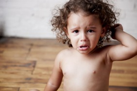 Parenting tips for the terrible twos